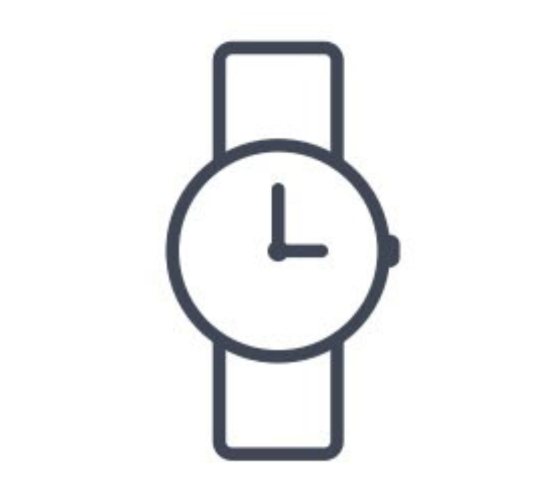 Disponibilité et réactivité